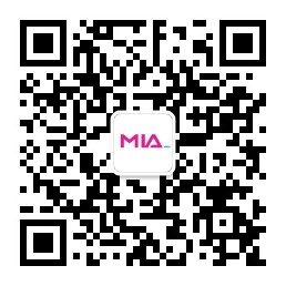WeChat QR code